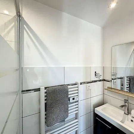 Cosy Perrin 1 Apartman