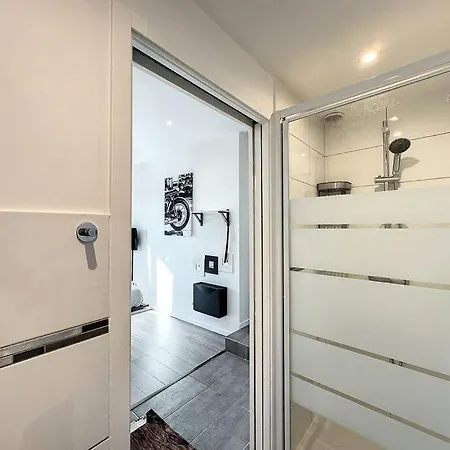 Apartman Cosy Perrin 1